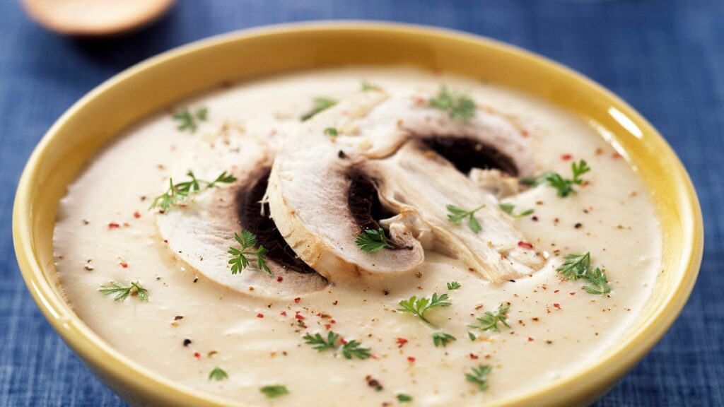 Recetas veganas