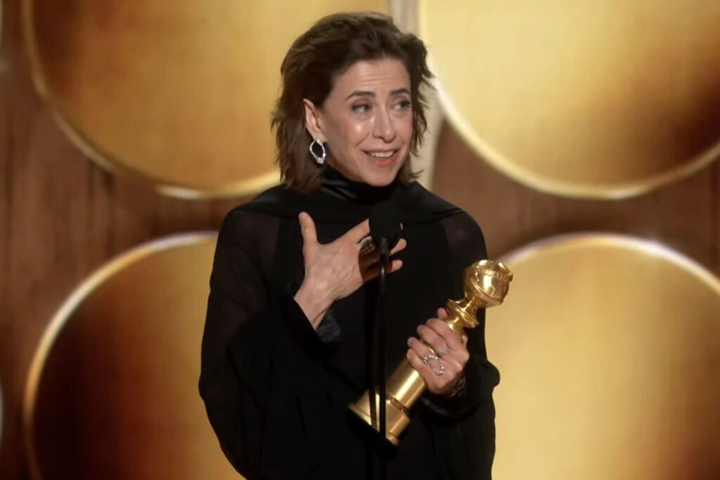Golden Globes