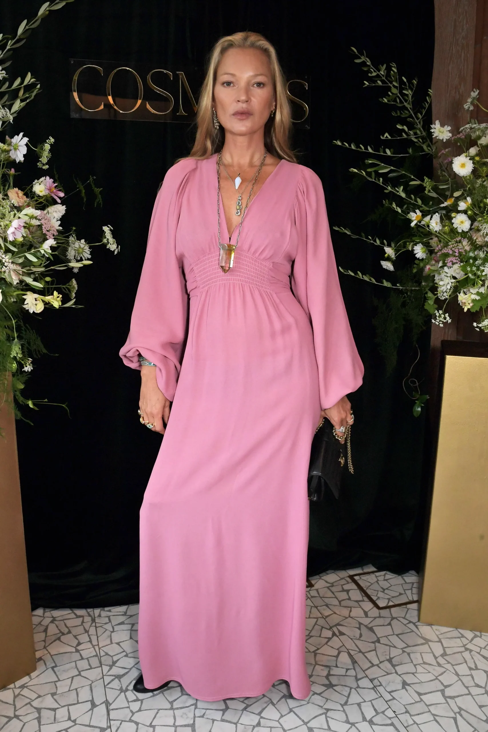 boho chic 2025