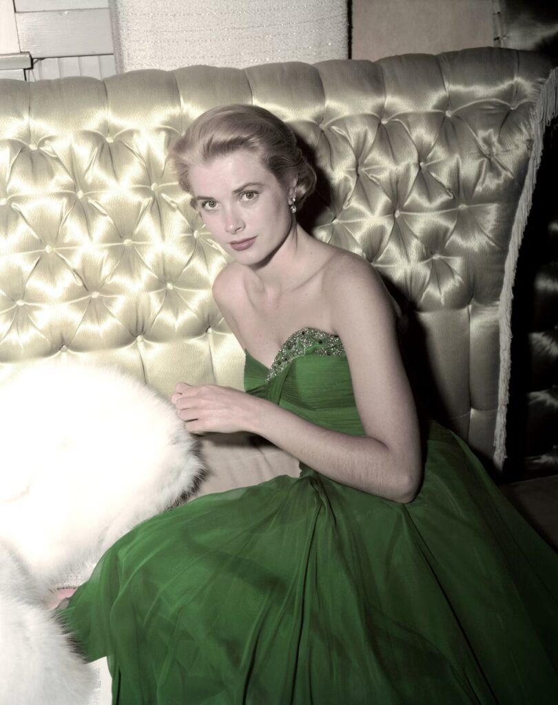 Old Hollywood