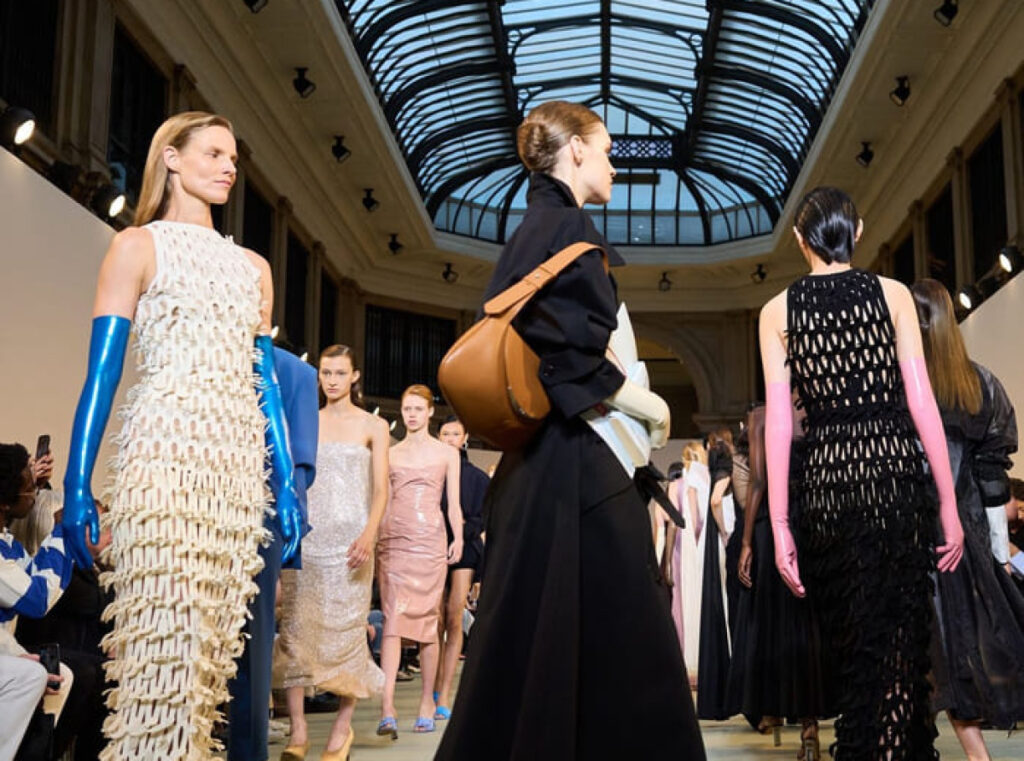 Fashion Week