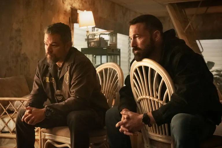 Netflix 2025: todo el contenido para este año