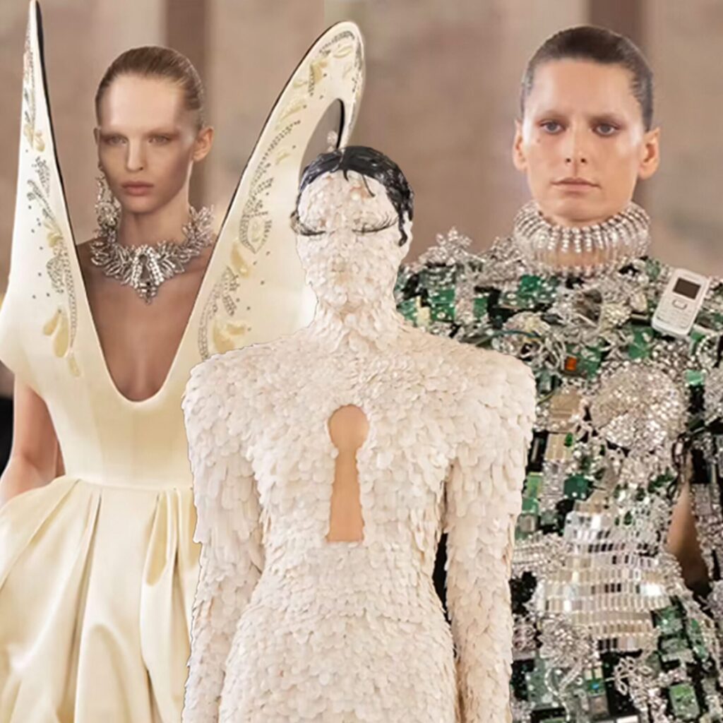 Fashion Week Alta Costura