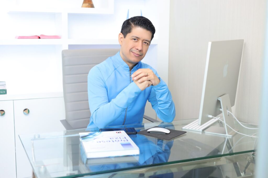 Armonización facial, nueva tendencia para rejuvenecer el rostro