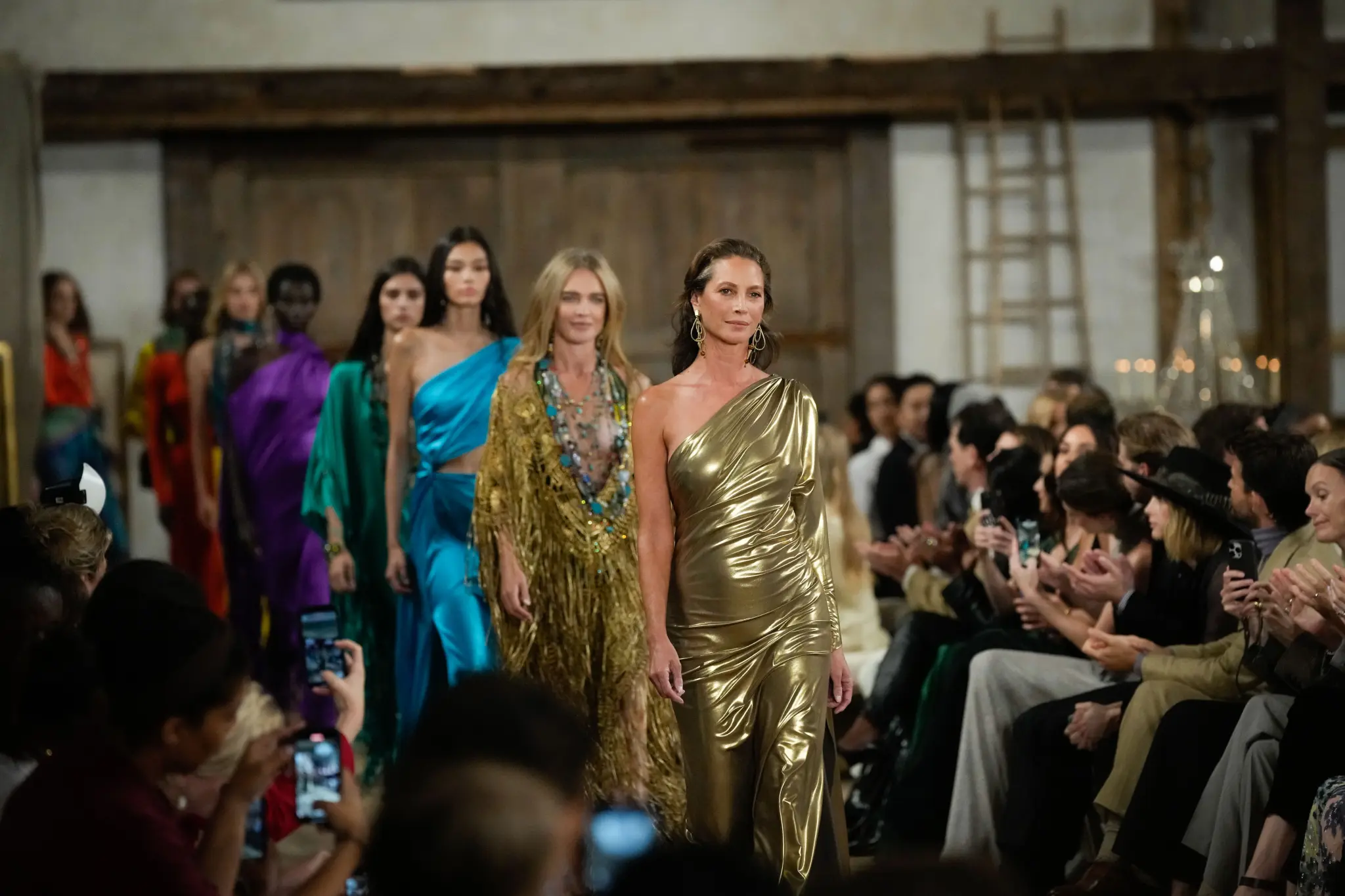 New York Fashion Week