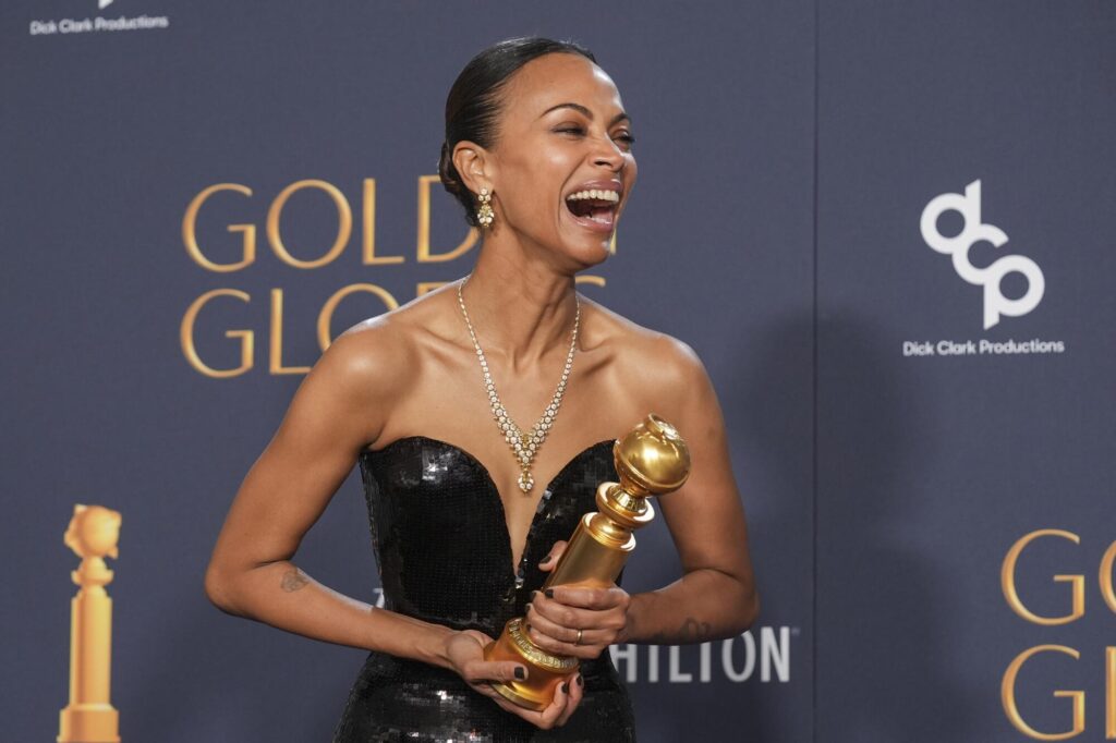 Golden Globes