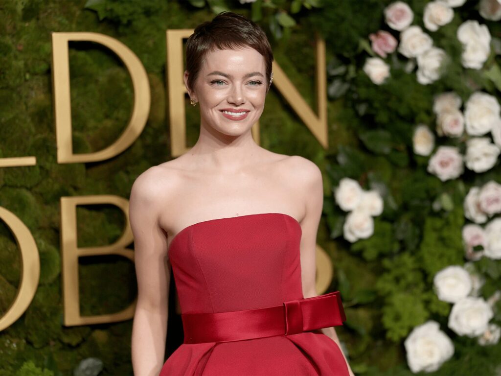 Golden Globes