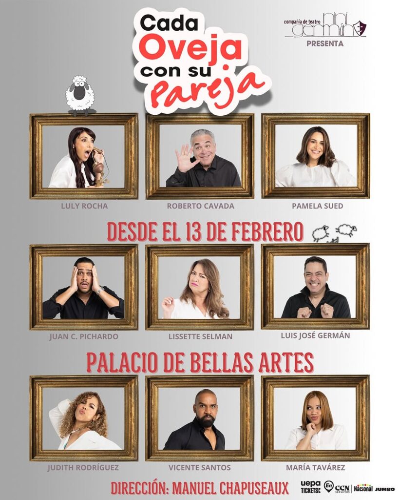 Teatro