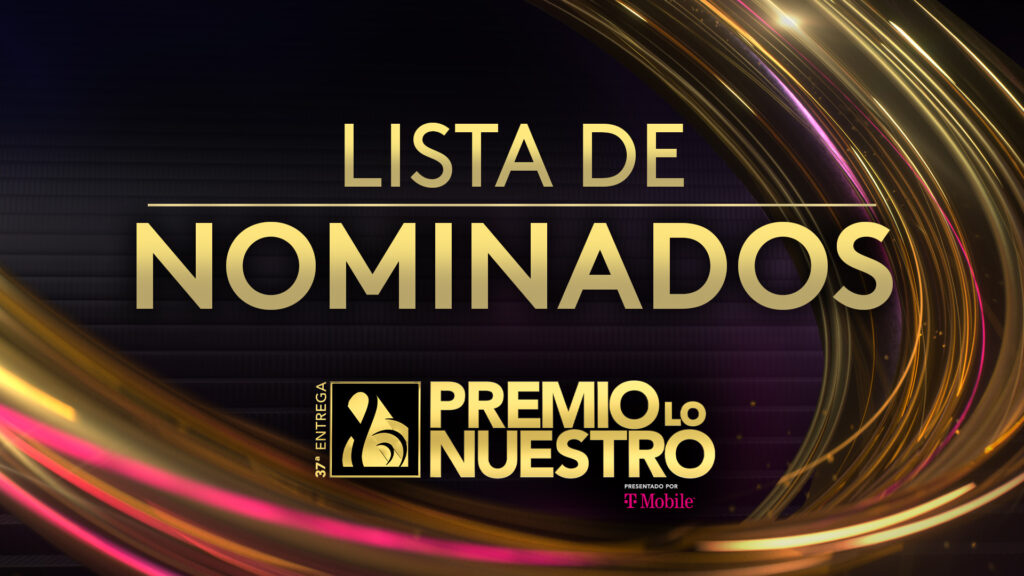 Premios lo Nuestro