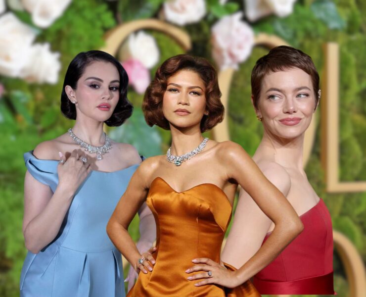 Golden Globes