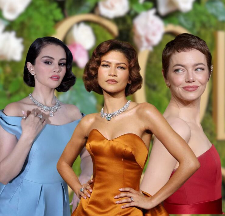 Golden Globes