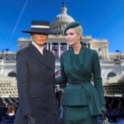 melania y ivanka trump