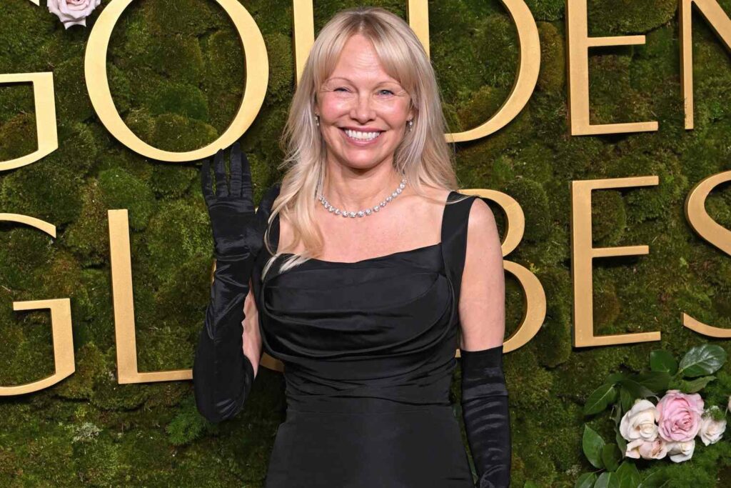 Golden Globes