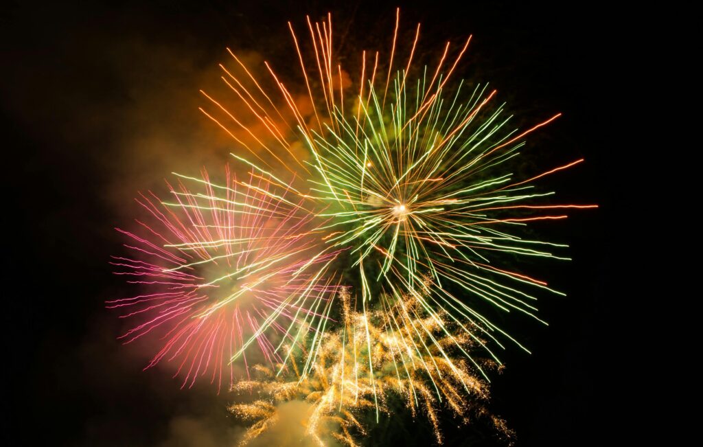 Año Nuevo Chino