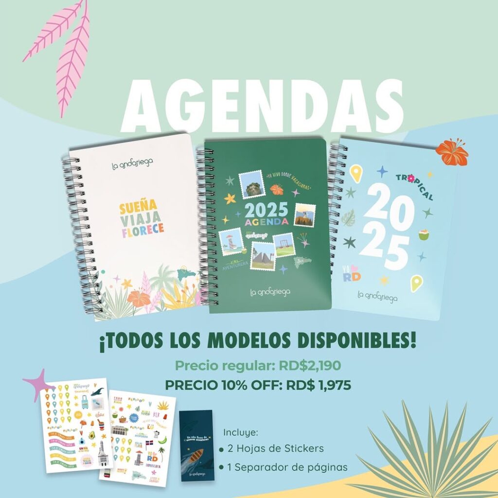 Emprendimientos locales