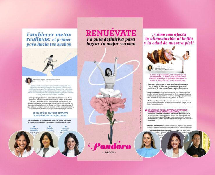 renuévate e-book