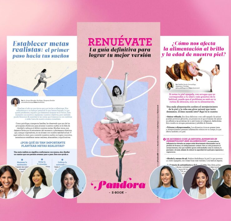 renuévate e-book