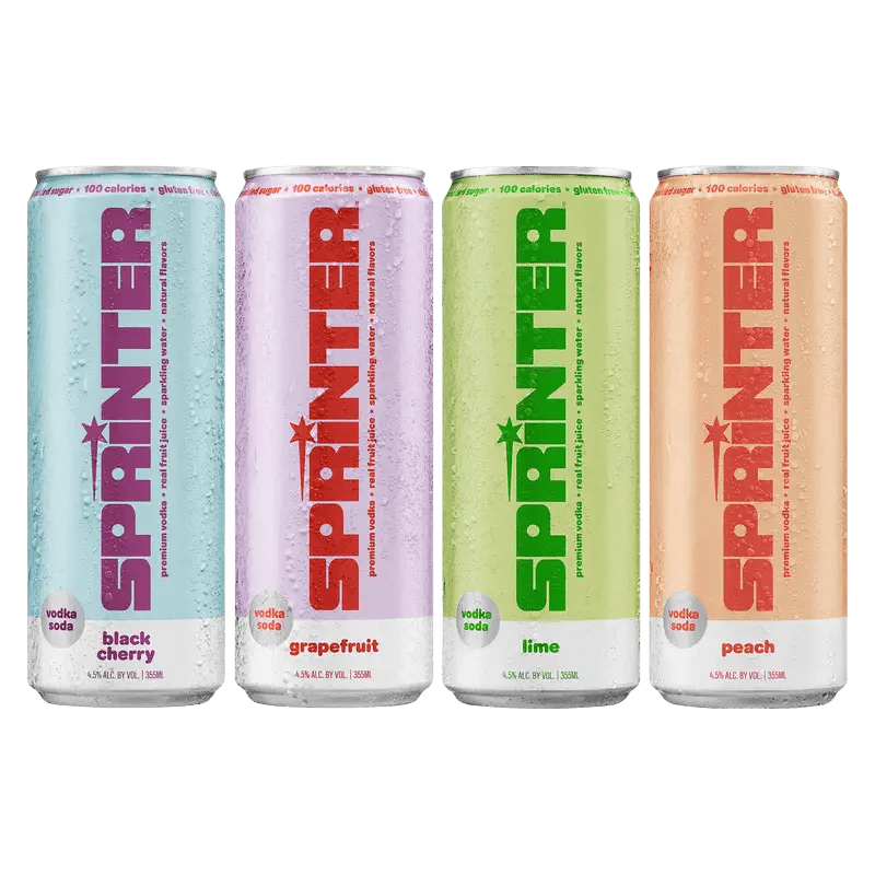 Bebidas