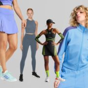 ropa deportiva