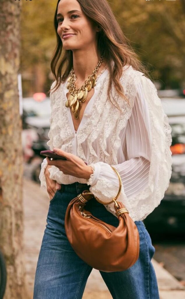 boho chic
