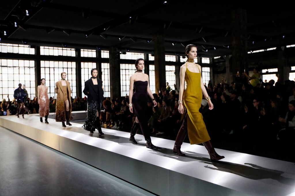 Milan Fashion Week