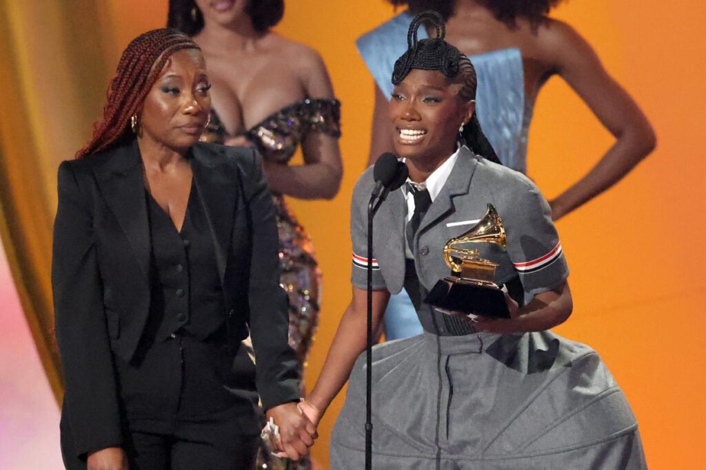 Grammys 2025