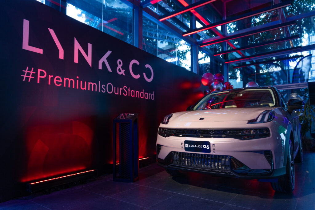 Lynk & Co.
