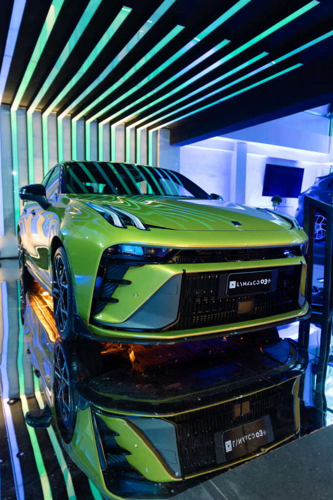 Lynk & Co.