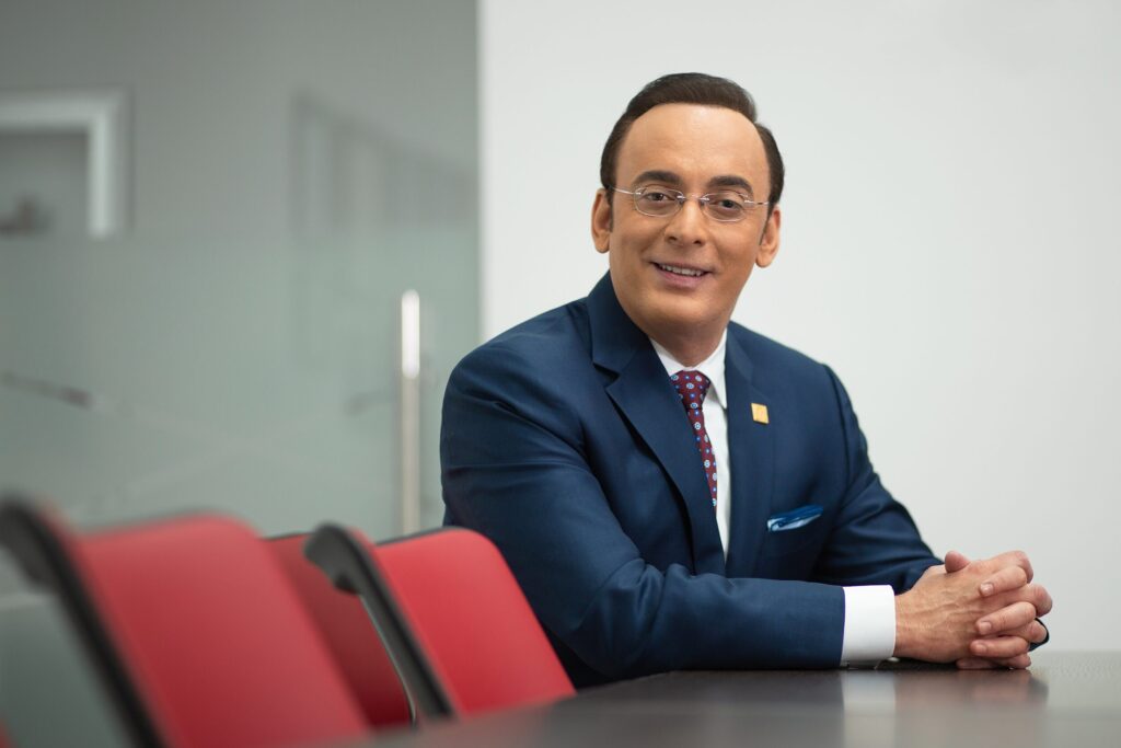 Luis Manel Aguiló