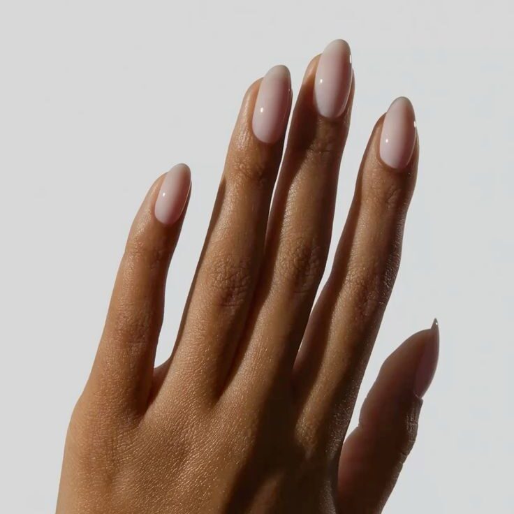 soap nails