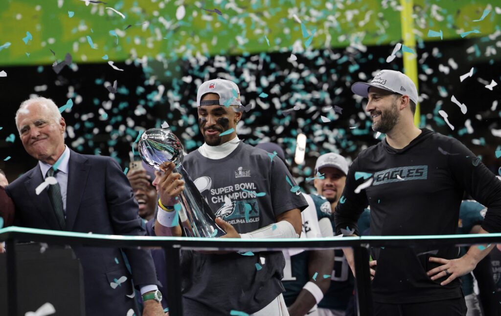 Momentos Super Bowl