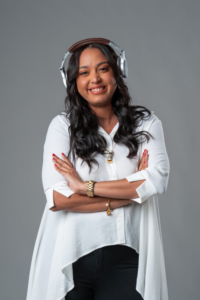 Angely Báez