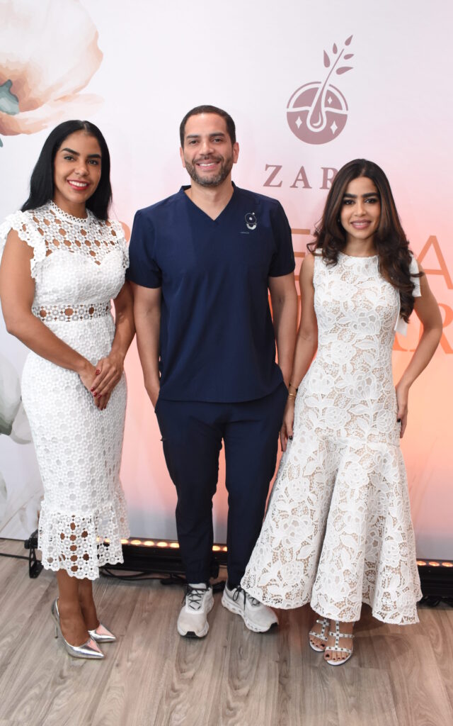 Zart Capilar Health.