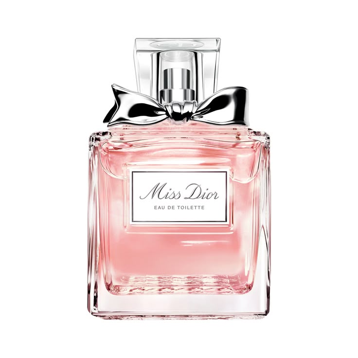 regalos Miss Dior perfume