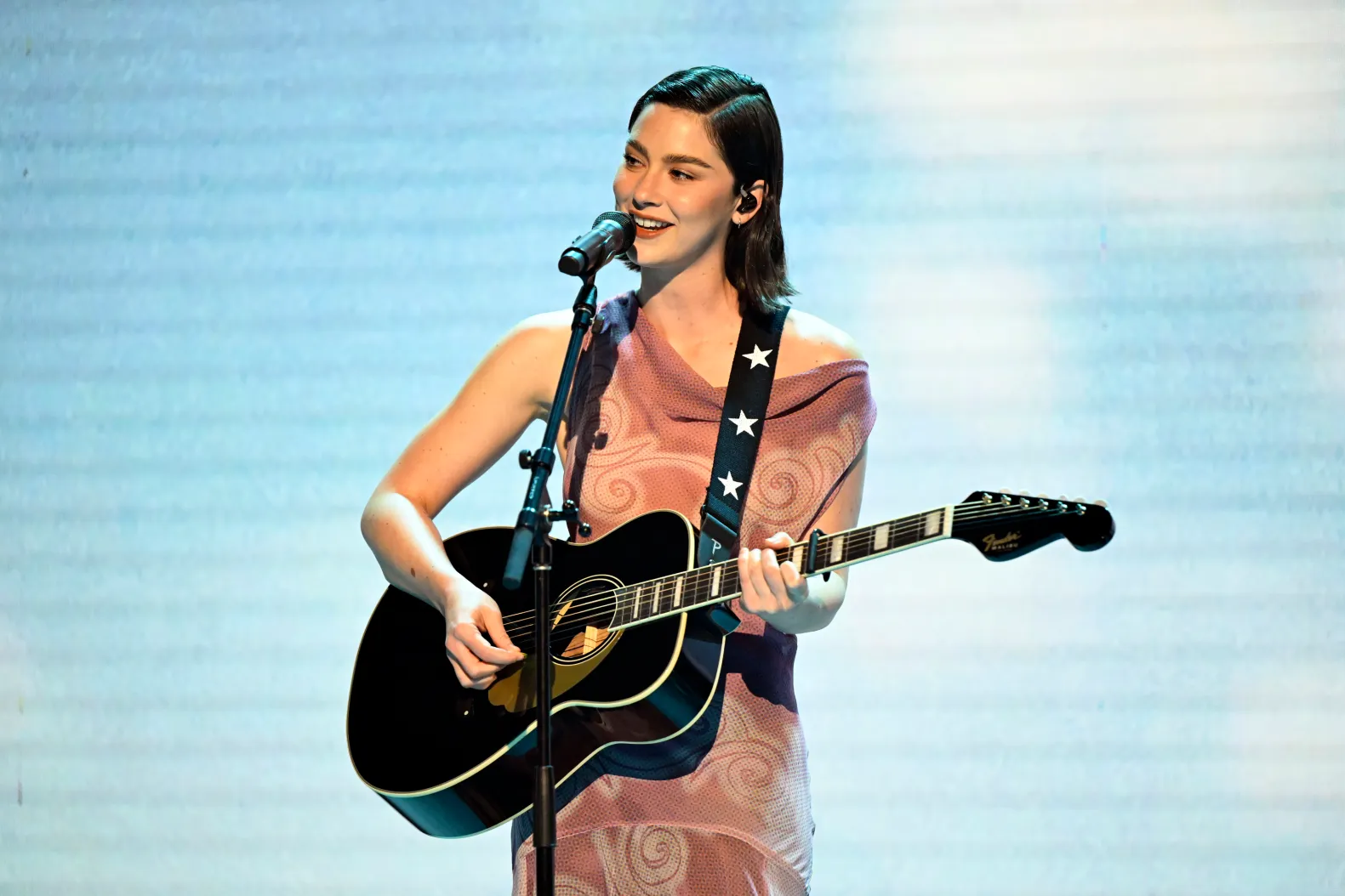 Gracie Abrams Cantante