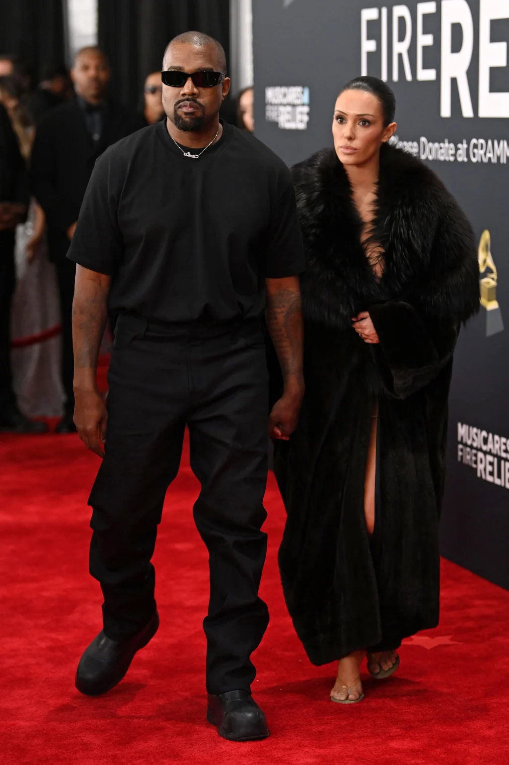 Grammys 2025