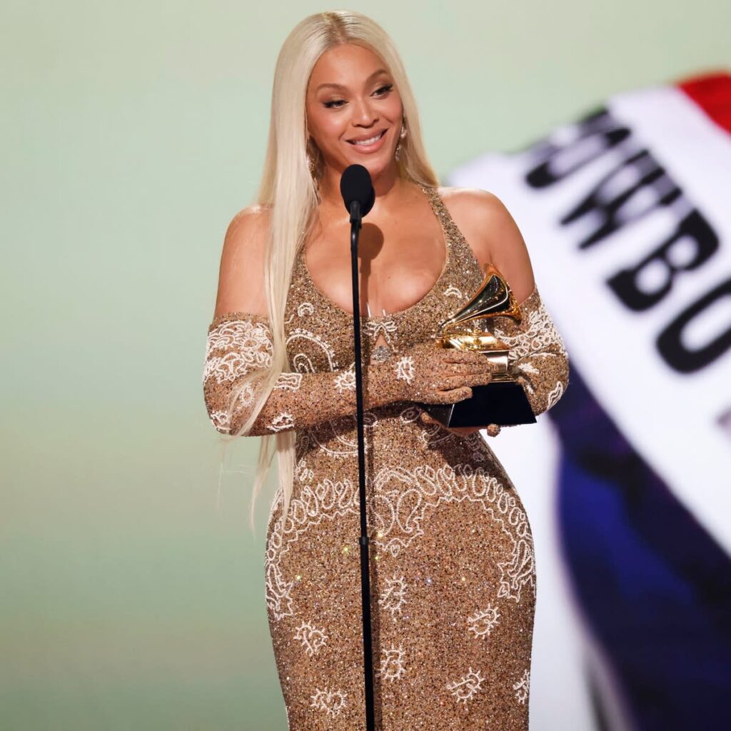 Grammys 2025