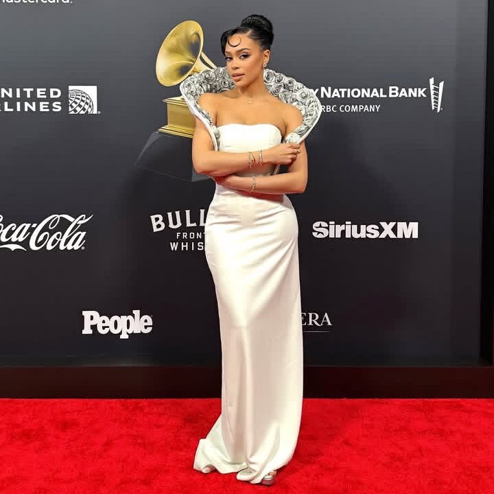 Grammy’s 2025