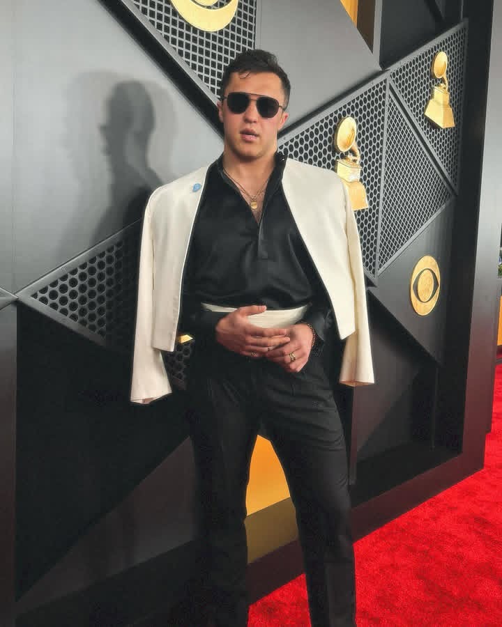 Grammy’s 2025