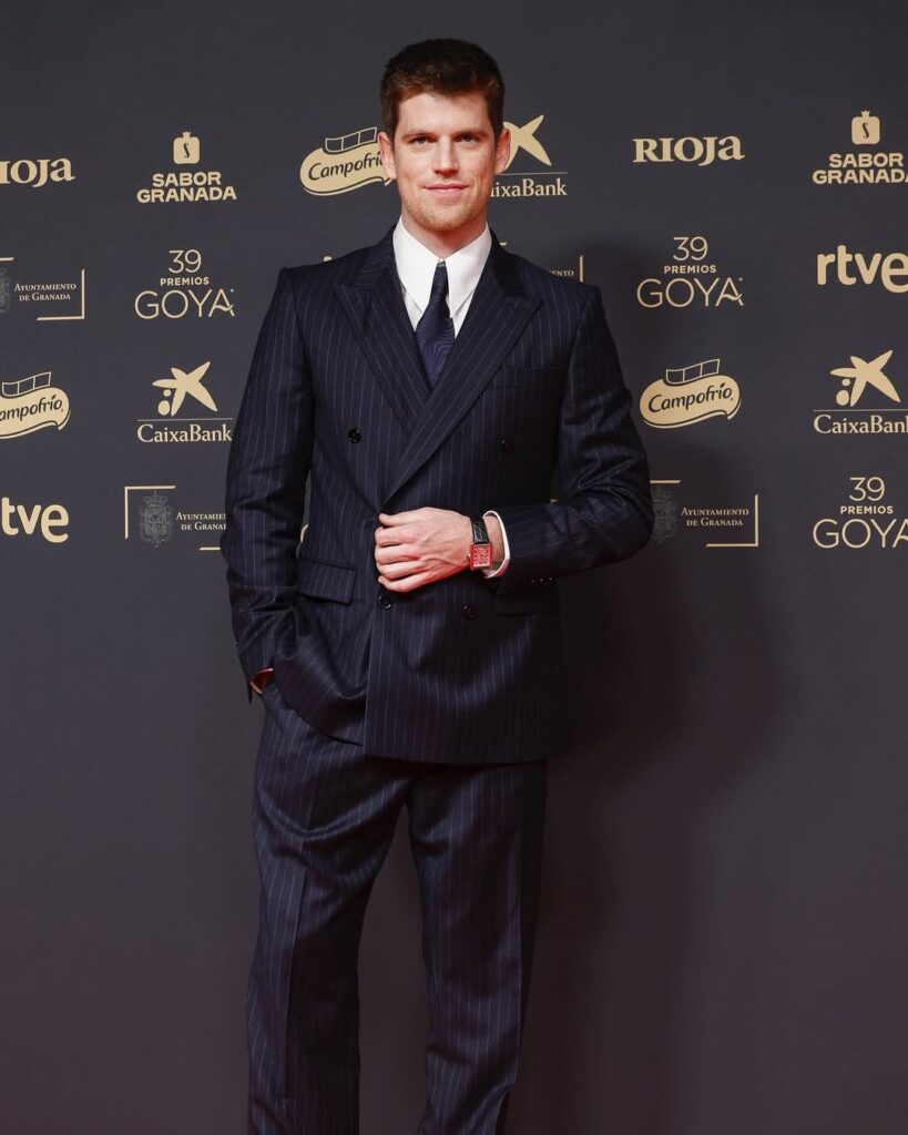 Premios Goya