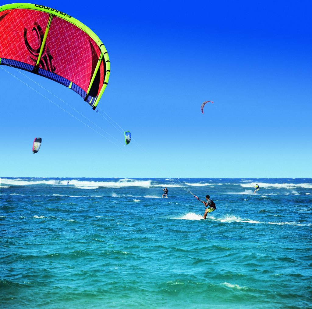 Cabarete experience