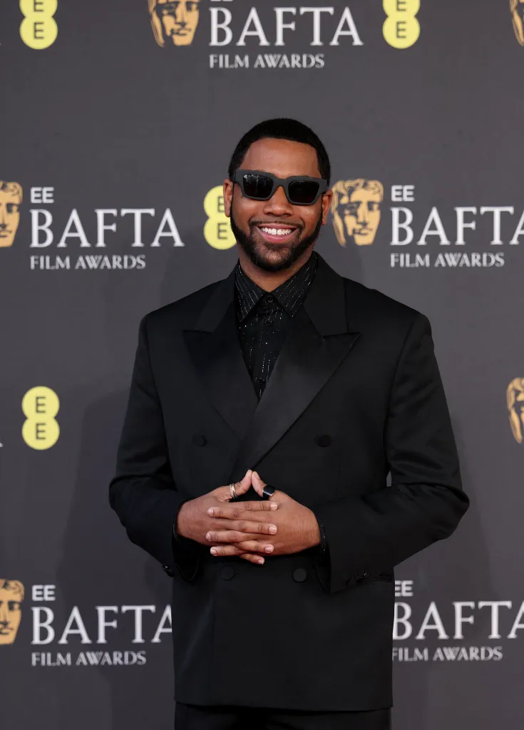 Bafta