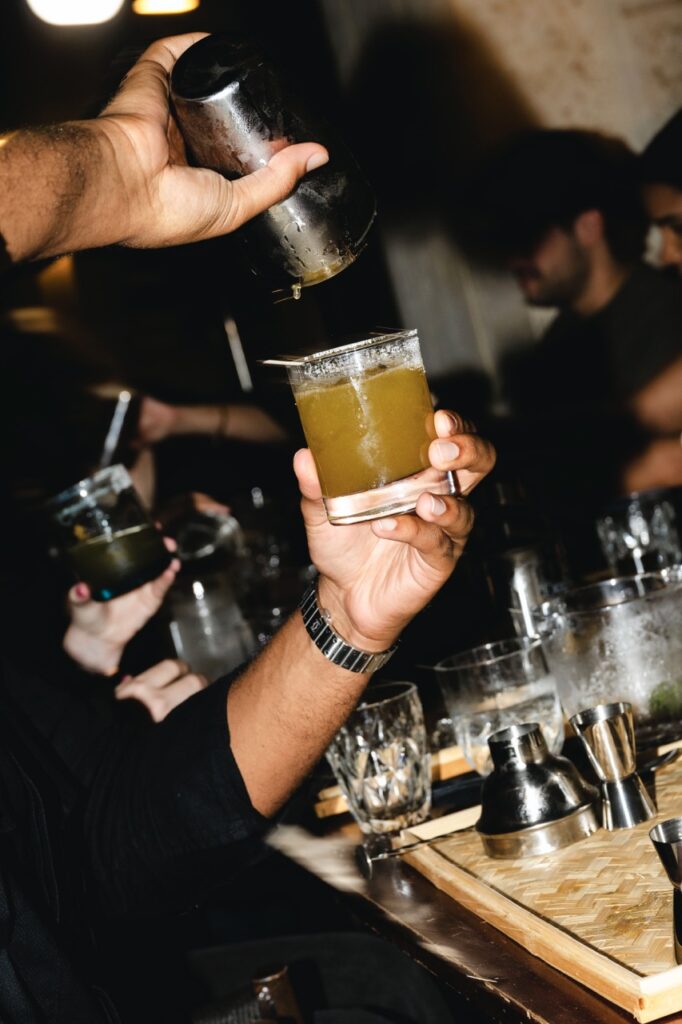 Tequila