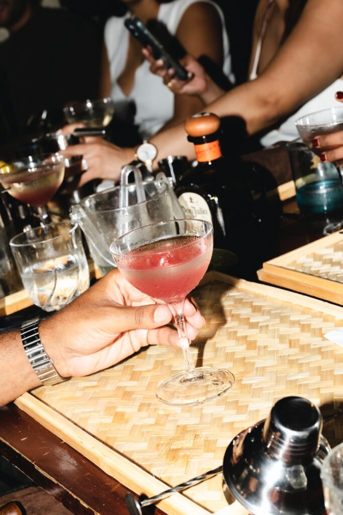 Bebidas
