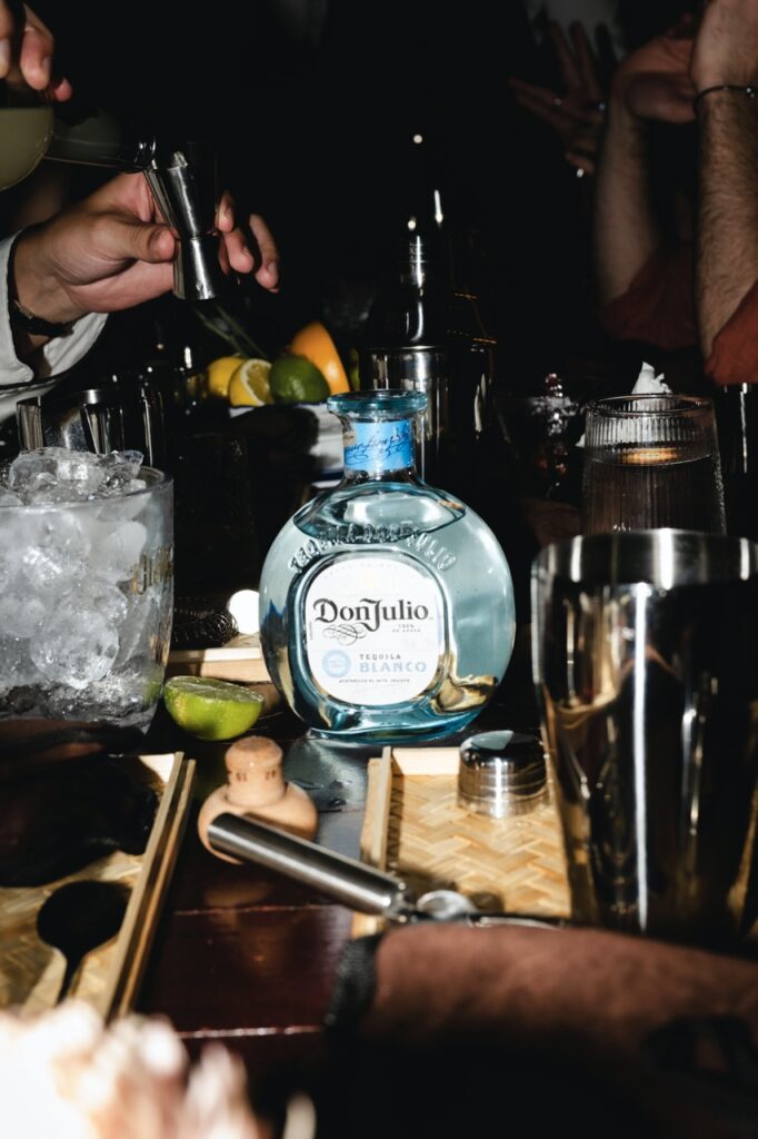 Don julio tequila