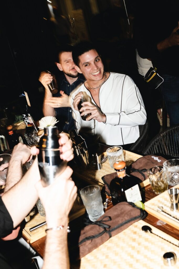 Tequila