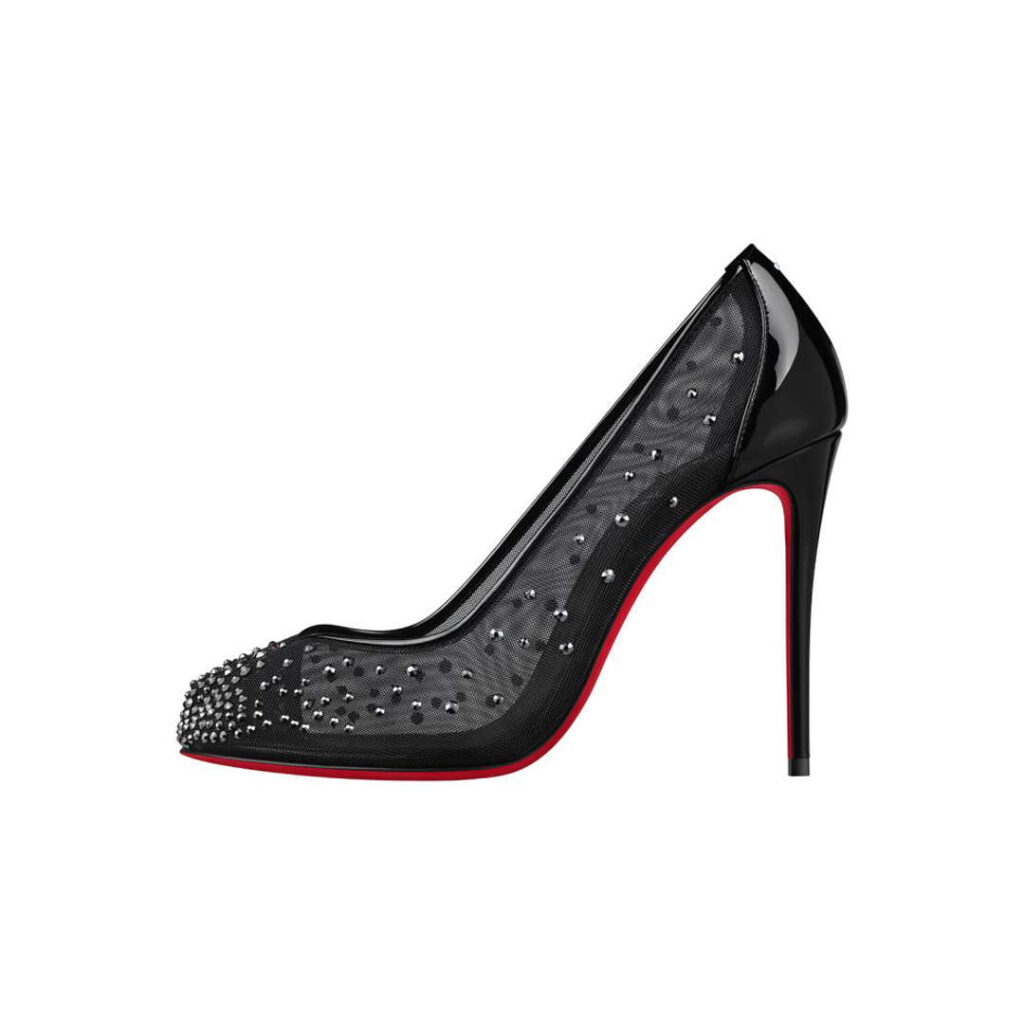 Maison Margiela by Christian Louboutin