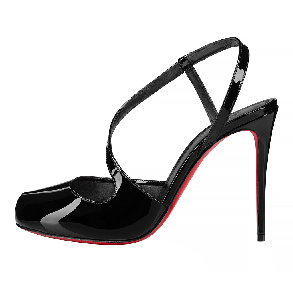 Maison Margiela by Christian Louboutin