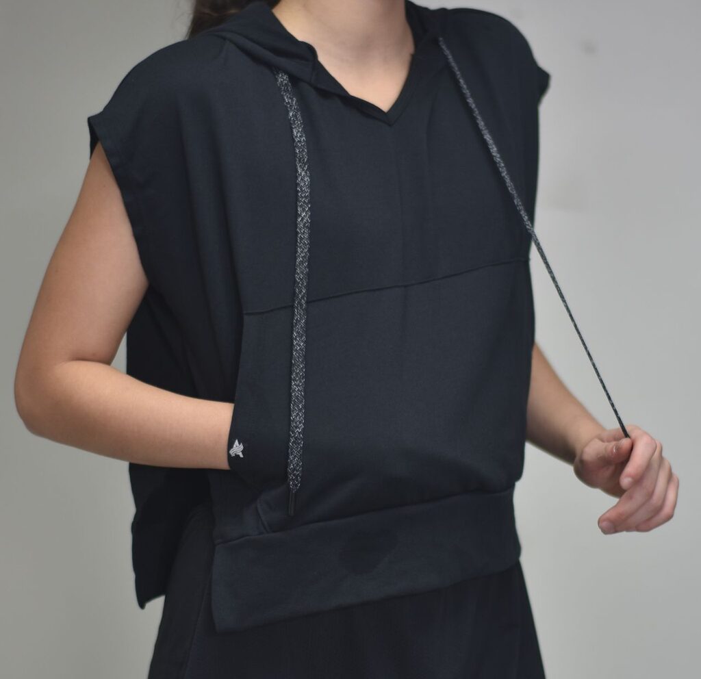 Ropa de deporte
