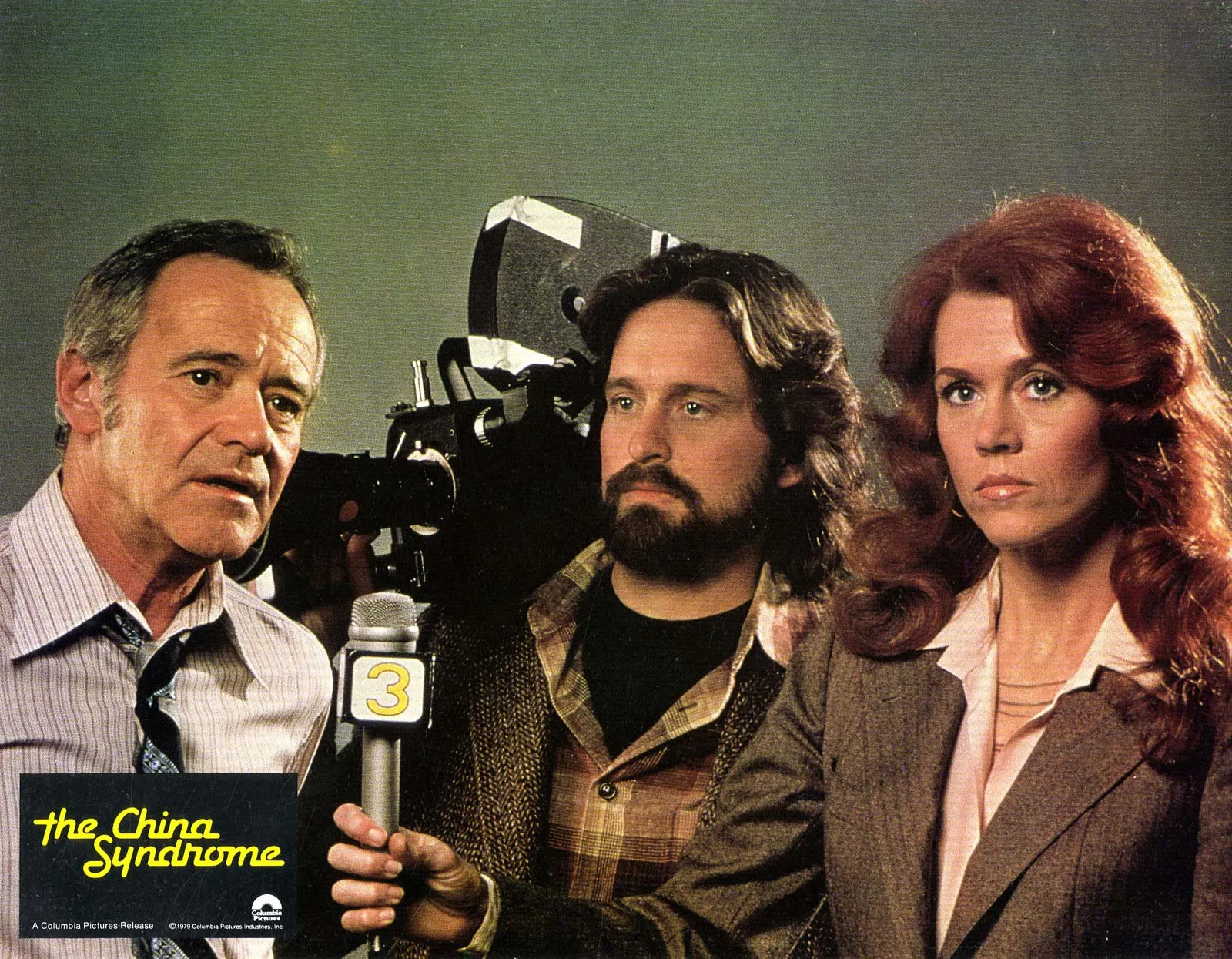 películas Jane Fonda
